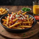 Foto de Papas Americanas