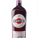 Foto de 	Shot Aperitivo Martini Rosso