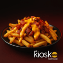 Foto de Papas Tocineta y Cheddar