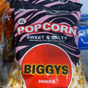 Foto de POCHOCLOS DULCE Y SALADOS