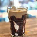 Foto de Ice Latte Chocolate