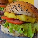 Foto de Cuyagua Burger
