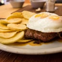 Foto de LOMO A LA FRONTERA