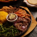 Foto de Fajitas