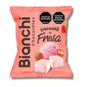 Foto de Snacks Encanto de Fresa Bianchi 55 g