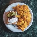 Foto de Burritos
