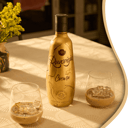 Foto de Crema de orujo