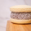 Foto de Alfajor de maicena