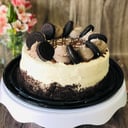 Foto de Pastel Oreo