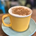 Foto de Leche Caramel con Canela