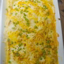 Foto de Crepes de jaiba