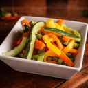 Foto de Verduras Salteadas