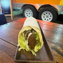 Foto de Falafel (vegetariano)