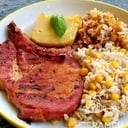 Foto de CHULETA AHUMADA