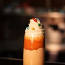 Foto de Granizado chantilly 