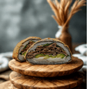 Foto de BURGERS SUSHI