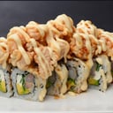 Foto de FUJI TEMPURA