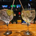 Foto de 2 GIN TONIC 