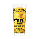 Foto de estrella damm