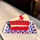Foto de Torta Red Velvet