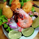 Foto de Locura Entre Mitos