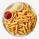 Foto de PATATAS FRITAS