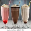 Foto de Milk Shake Sabores 