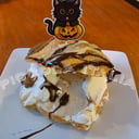 Foto de PAN DE MUERTO RELLENO DE GELATO