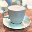 Foto de Taza de Leche Mediana