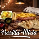 Foto de PARRILLA MIXTA