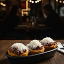 Foto de Patacones Paisas (3 unidades) *** Paisa Patacones