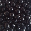 Foto de Perlas explosivas mora azul