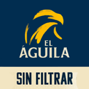Foto de Aguila sin filtrar (barril)