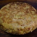 Foto de Tortilla de Papa