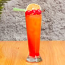 Foto de Tequila Sunrise ( Abv 10%)