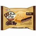 Foto de BUNGEO SAMANCO CHOCOLATE | 붕어 싸만코 초코