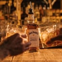 Foto de Whisky Jack Daniel's Tennessee Honey