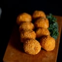 Foto de Bocaditos de salmon 