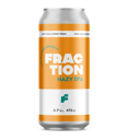Foto de Fraction - Hazy IPA (L) 473cc
