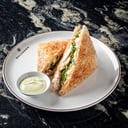 Foto de FIT-CHICK Sandwich