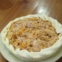 Foto de Tarta Pollo s/TACC