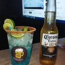 Foto de Blue Beer 