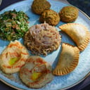 Foto de Veggie Oasis