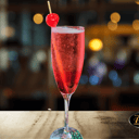 Foto de Kir Royale