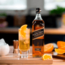 Foto de Whisky Johnnie Walker Black Label