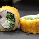Foto de Ebi Roll panko 