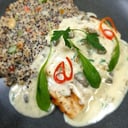 Foto de Corvina Grille 