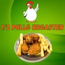 Foto de 1/2 broaster