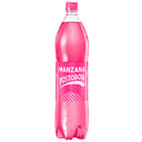 Foto de GASEOSA MANZANA POSTOBON 1.5