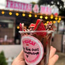 Foto de VASO 14 ONZAS